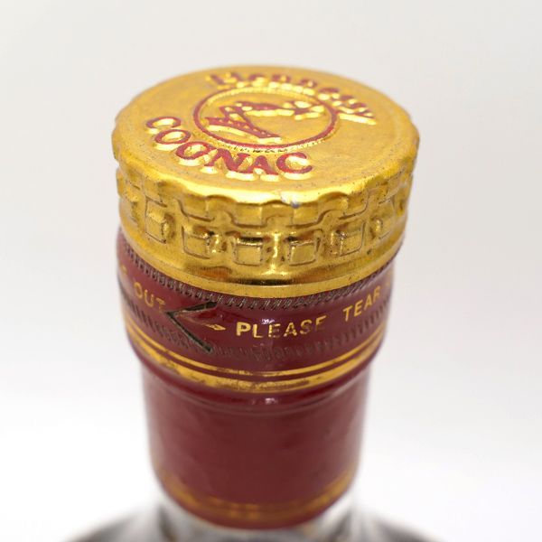 ヘネシー パラディ エクストラ 旧ボトル 700ml 未開栓 箱付 - メルカリ