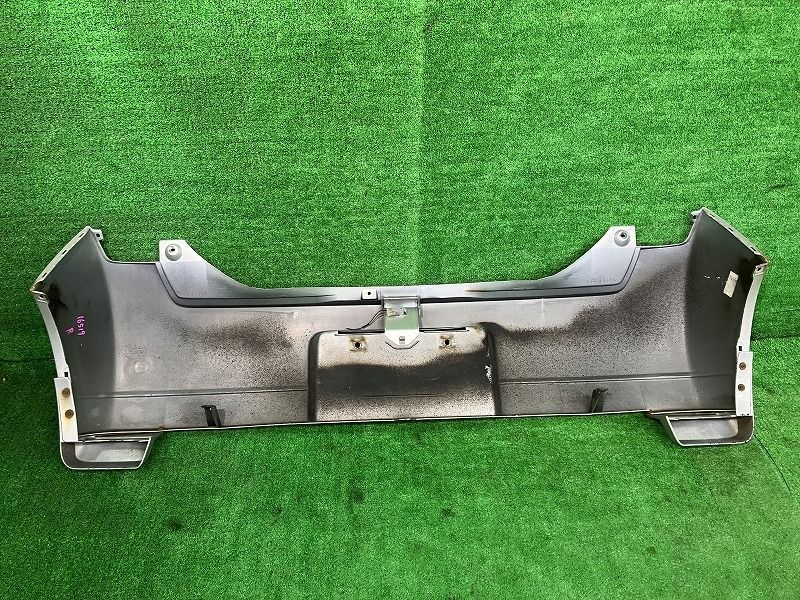 ピノ HC24S リアバンパー・リヤバンパー E4 4WD 85022-4A05A Z2S  