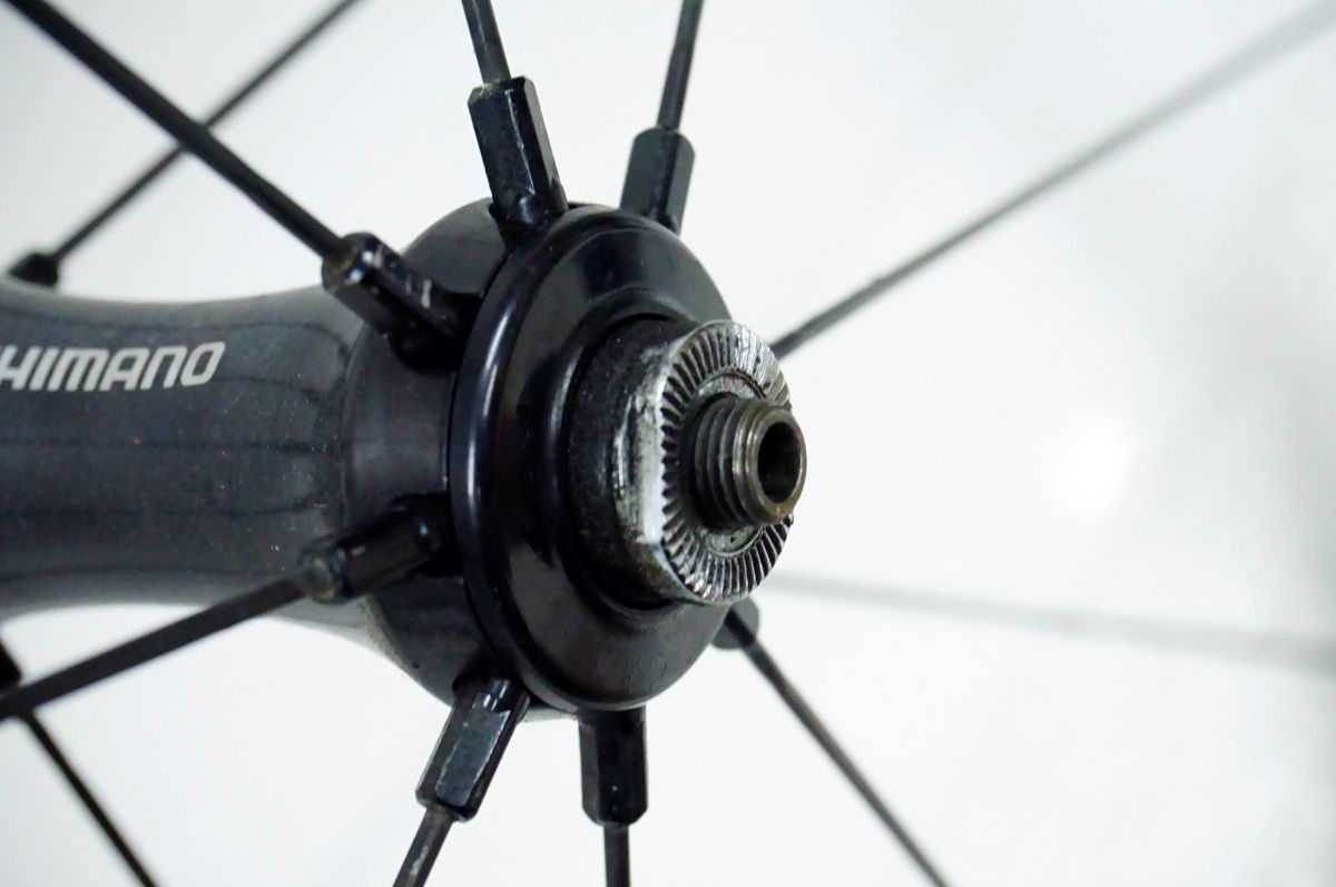 ホイールセット