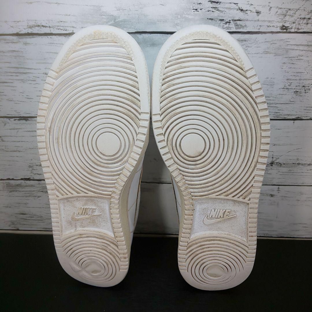 NIKE BRUTEZ 26.5cm - メルカリ 