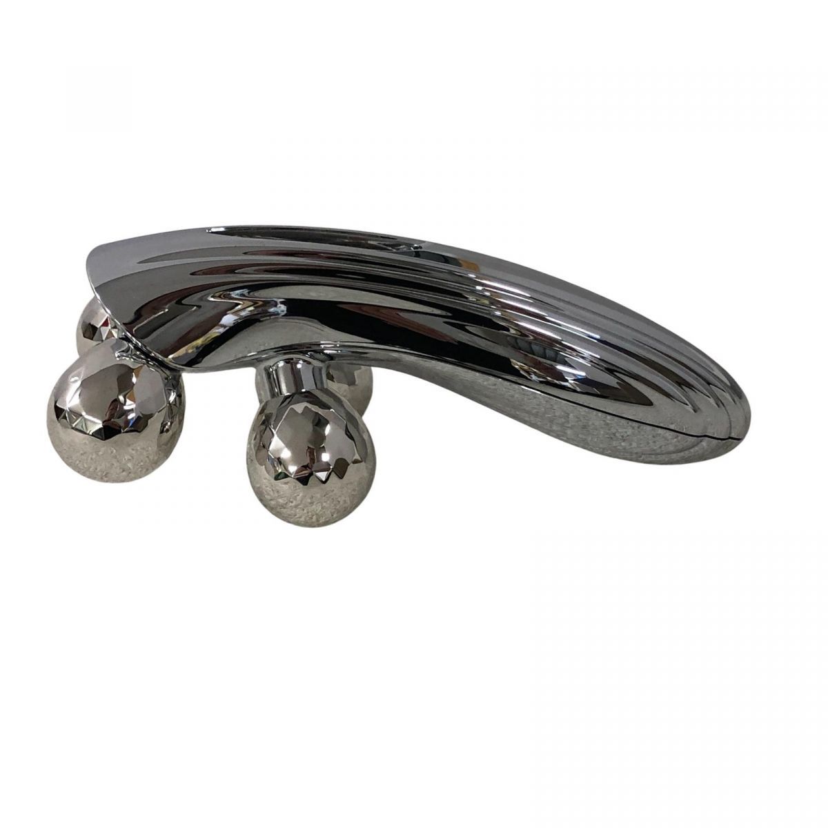 ☆未使用☆ 美顔器 美顔ローラー MTG ReFa リファ 4 CARAT RAY フォー