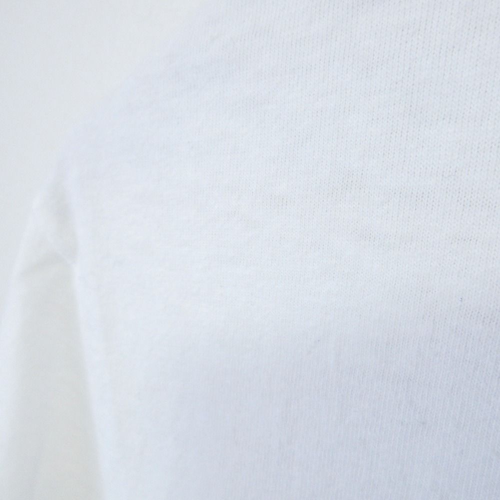 新品未使用　マディソンブルー　Deuxieme Classe 長袖シャツ 01 MADISON BLUE マディソンブルー HELLO Tシャツ MB221-7003