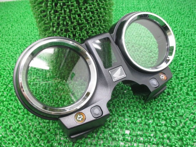 TW225純正フロントホイール2.50×18J軽い振れありDG09Jお探しの方