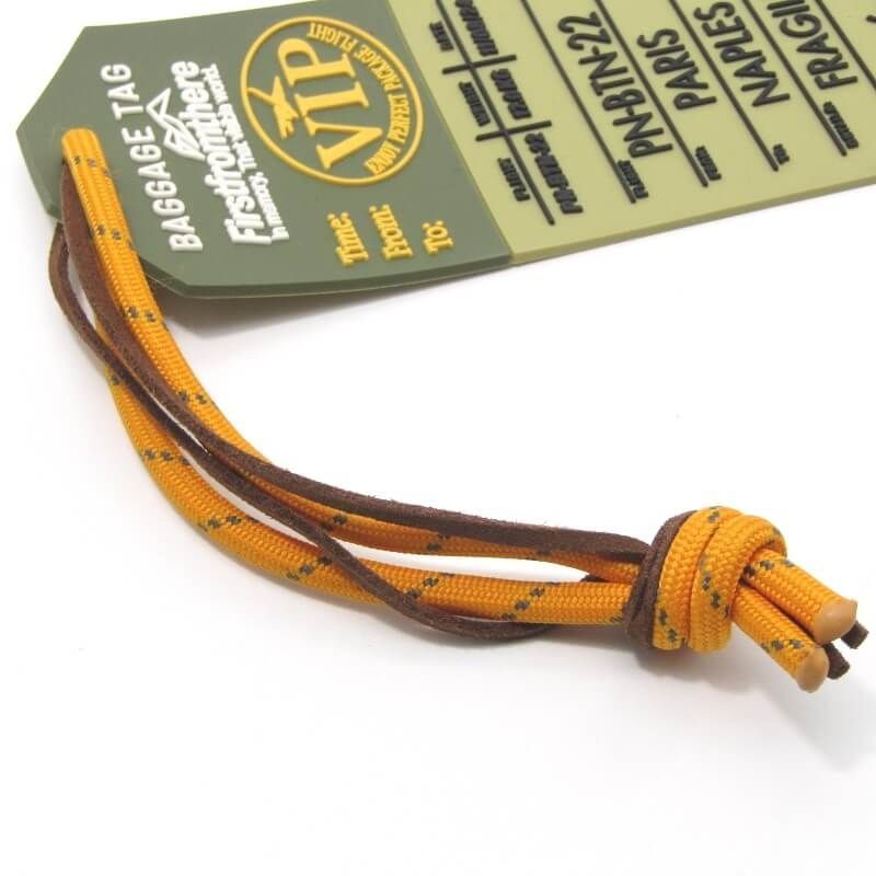 Deuxieme Classe ドゥーズィエム クラス ラゲージタグ BTN