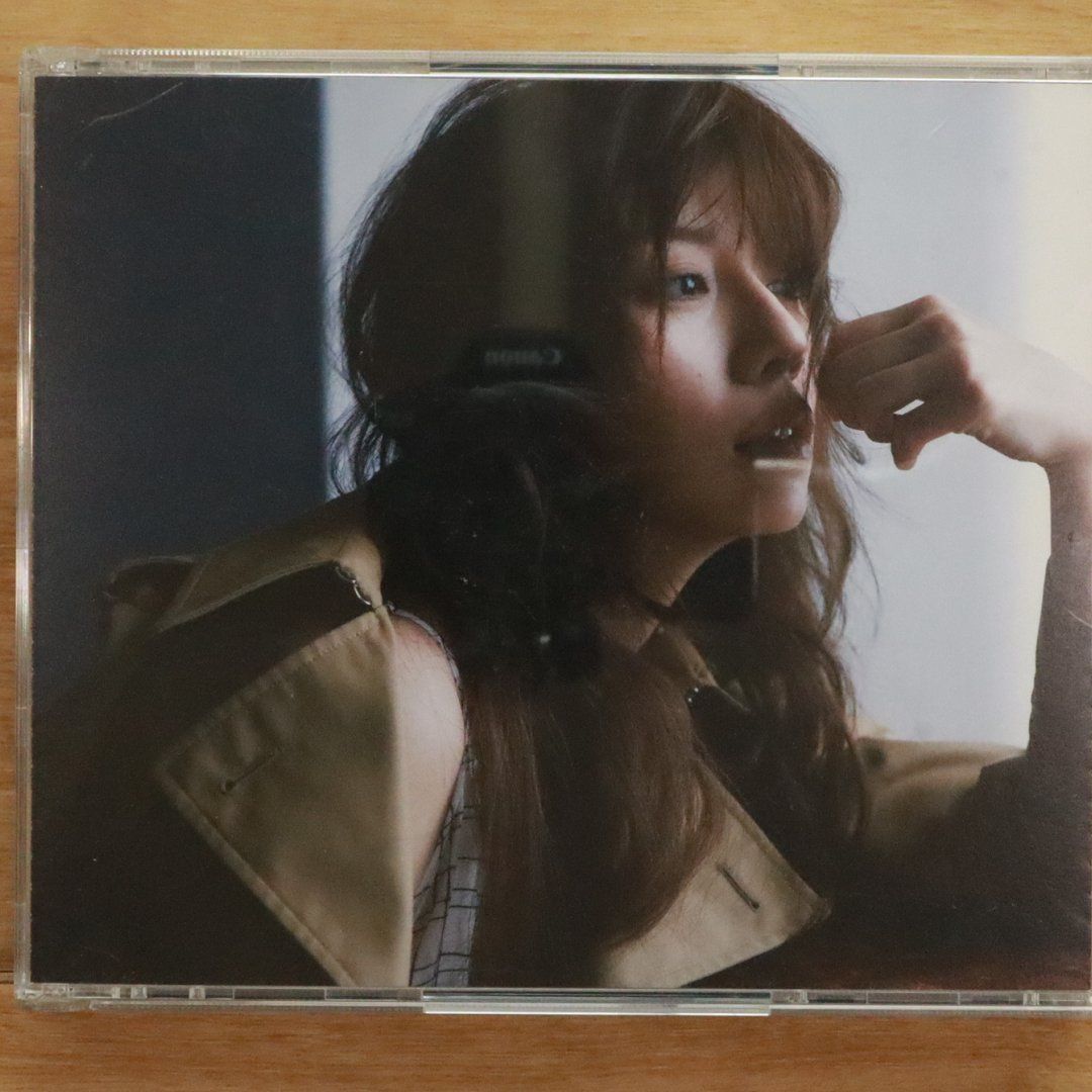 国内盤CD☆柴田淳/□ All Time Request BEST ~しばづくし~ 初回限定盤