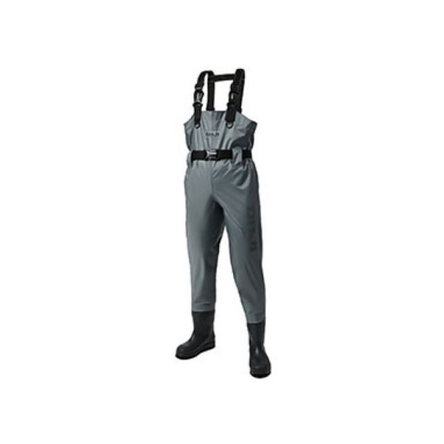 BURTLE AC2096L限定モデル 空調服 ベスト メタリックシルバー XL