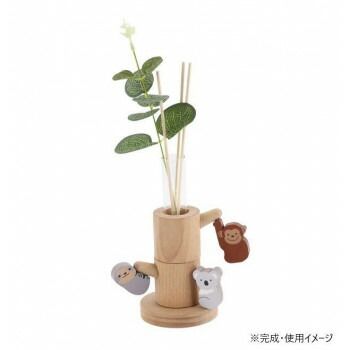 ルークラン アプリクス フォレストフレンズ ディフューザーセット