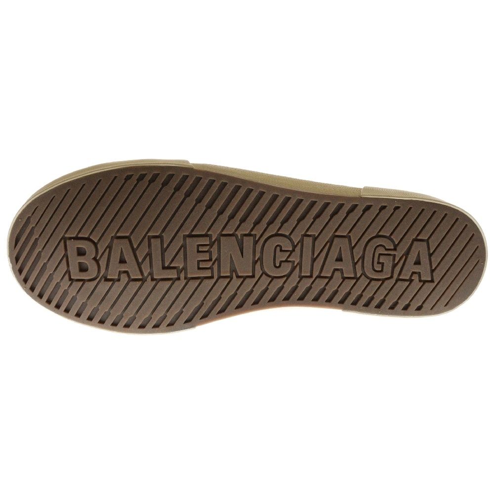 BALENCIAGA (バレンシアガ) PARIS HIGH TOP ARENA パリハイトップ  