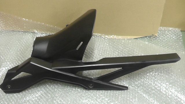 CB250R　MC52-1001xxx　の　インナーフェンダー　:#1738299311