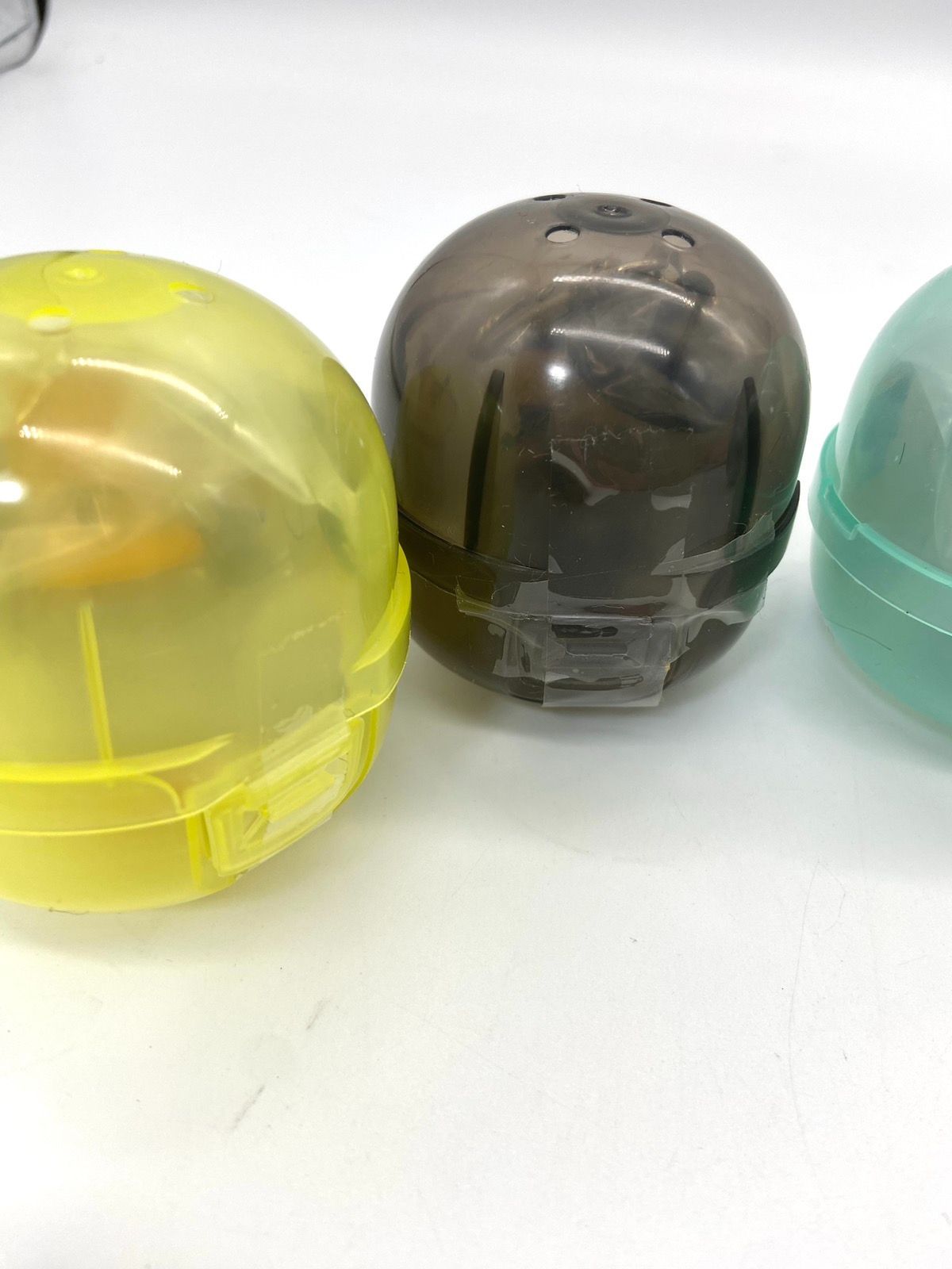 超希少 新品 チャムス×コールマン ミニランタンコレクション CHUMS 全6種