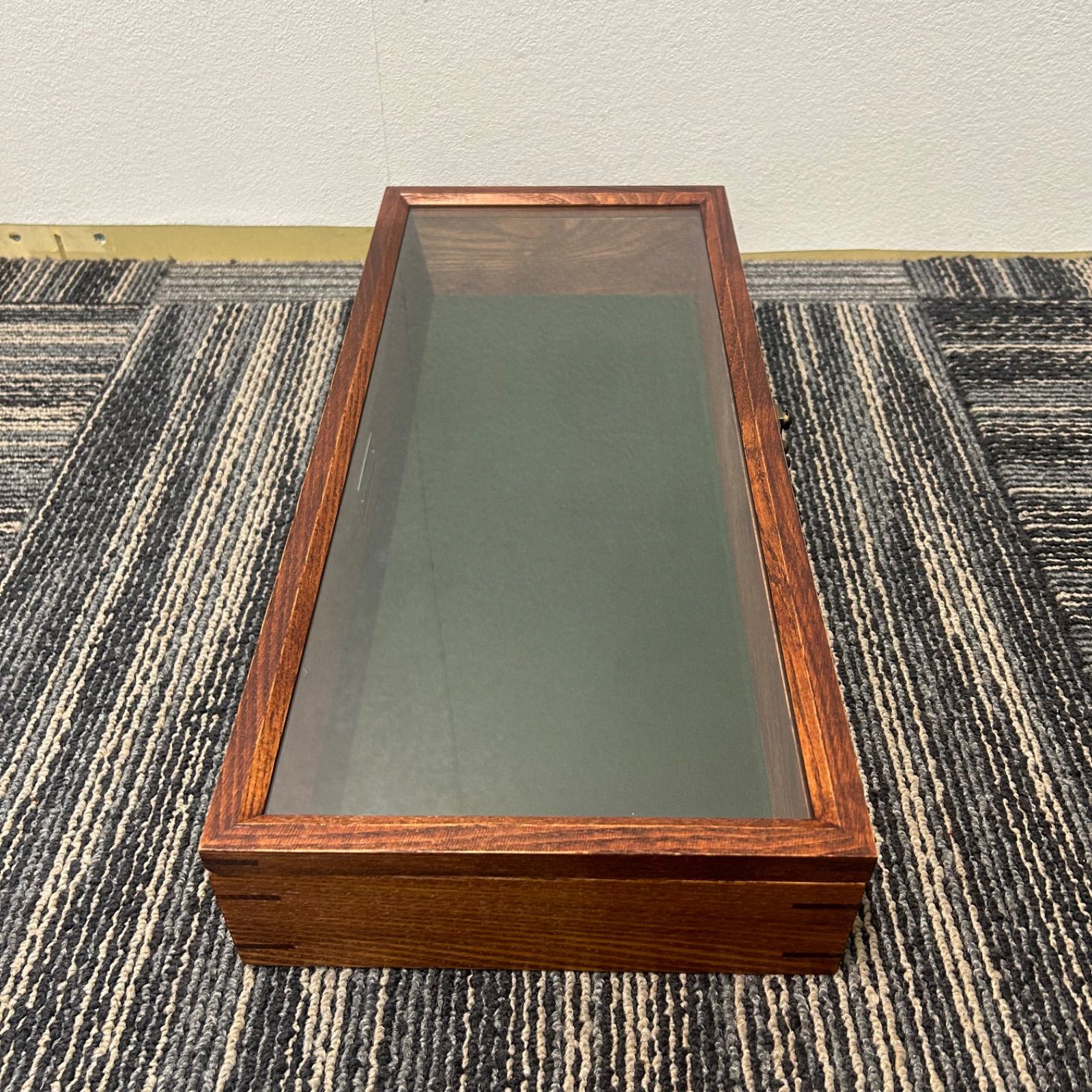 NSK】ACME Furniture アクメファニチャー SHOWCASE-L ショーケース