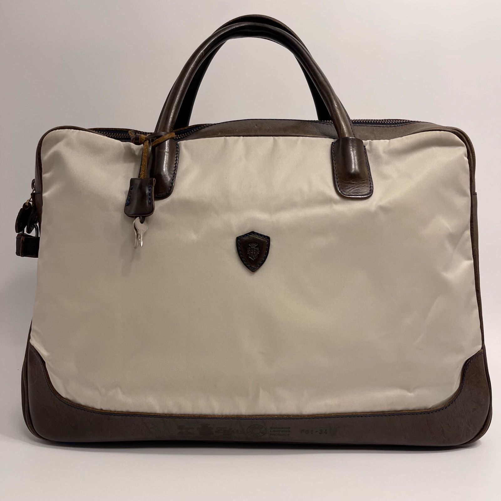 LOUIS VUITTON - 【極美品】ルイヴィトン エピ ビジネスバッグ トート