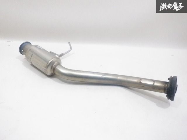 柿本 L405S ソニカ KF-DET ターボ GTbox 06&S マフラー リアピース