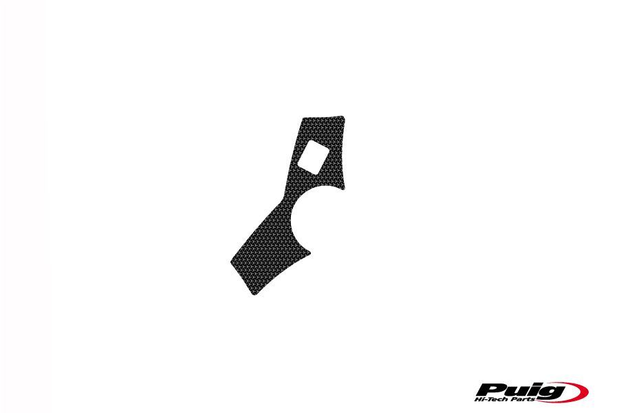 Puig / プーチ ネイキッドヨークプロテクター グレー | 7445U - メルカリ