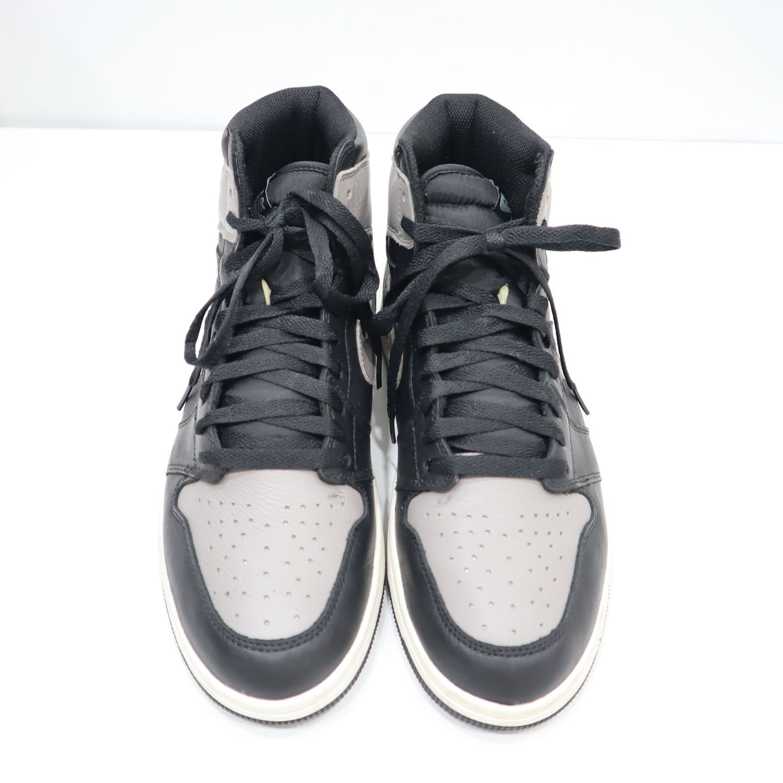 NIKE ナイキ AIR JORDAN 1 RETRO HIGH OG SHADOW エアジョーダン1 