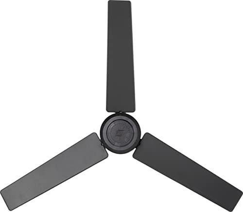 Black 003329 DUCT RAIL FAN DC plus 50 Black BRID brid