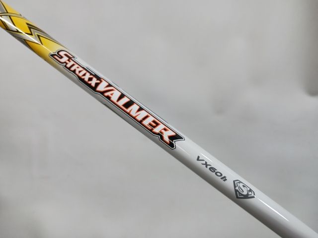 入間□【中古】 ユーティリティ テーラーメイド TaylorMade #2 STEALTH2 PLUS RESCUE S-TRIXX VALMER  VX60h S 17[2184] - メルカリ