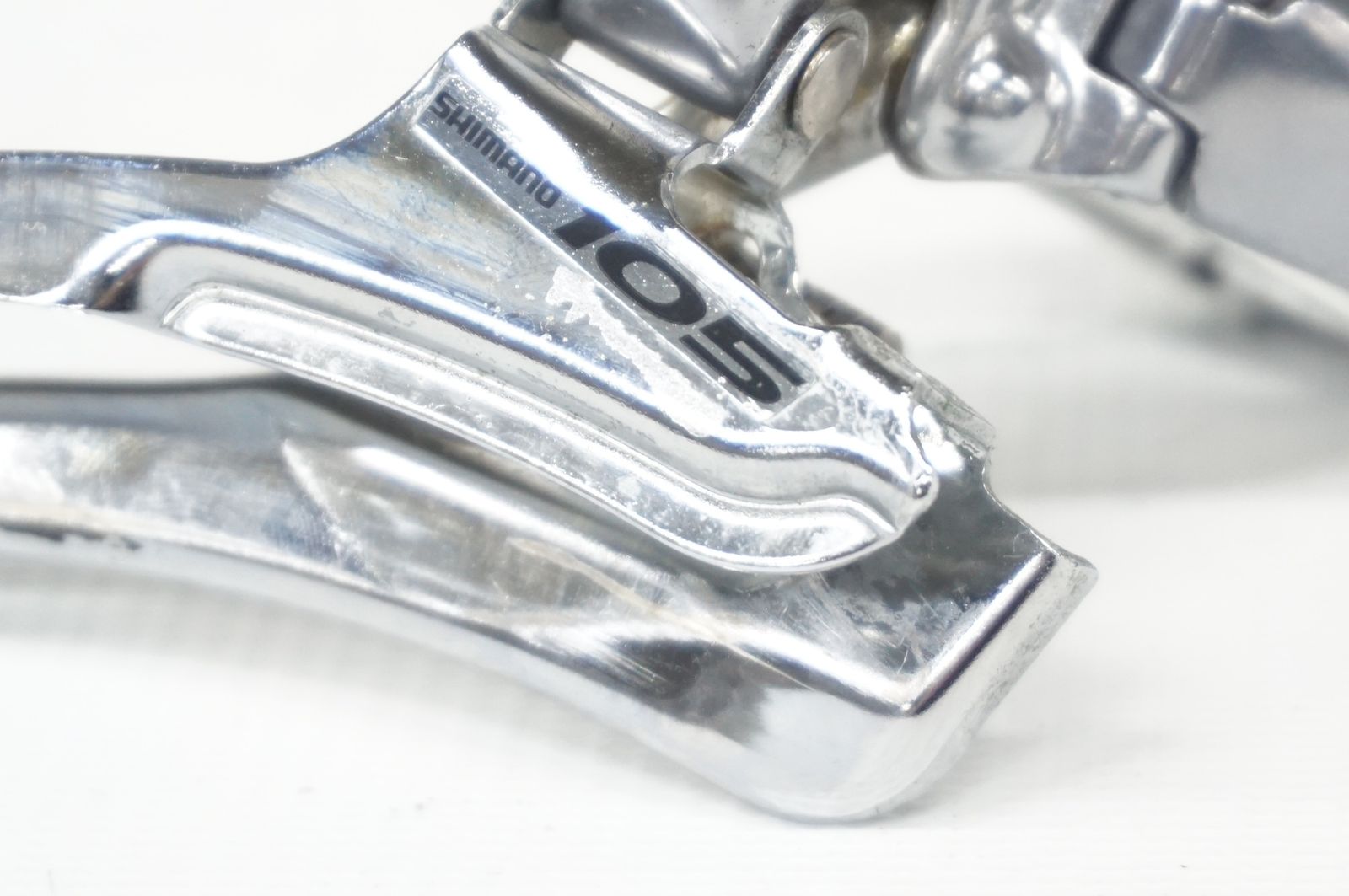 【中古】SHIMANO 105 5600 コンポセット SHIMANO 「シマノ」 105 5600 コンポセット / 阪急塚口店