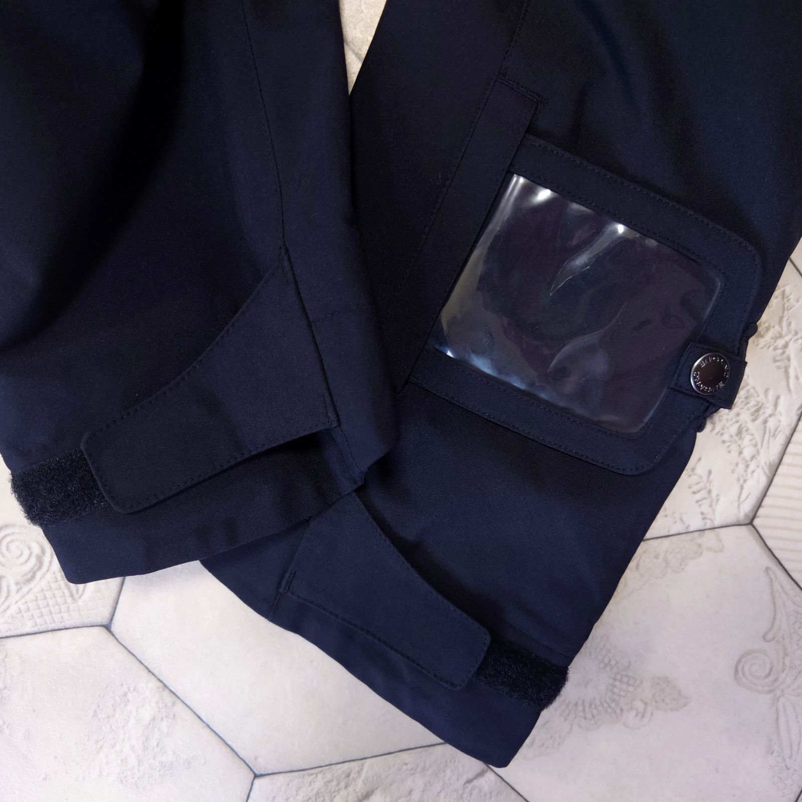 上下セット スキーウェア