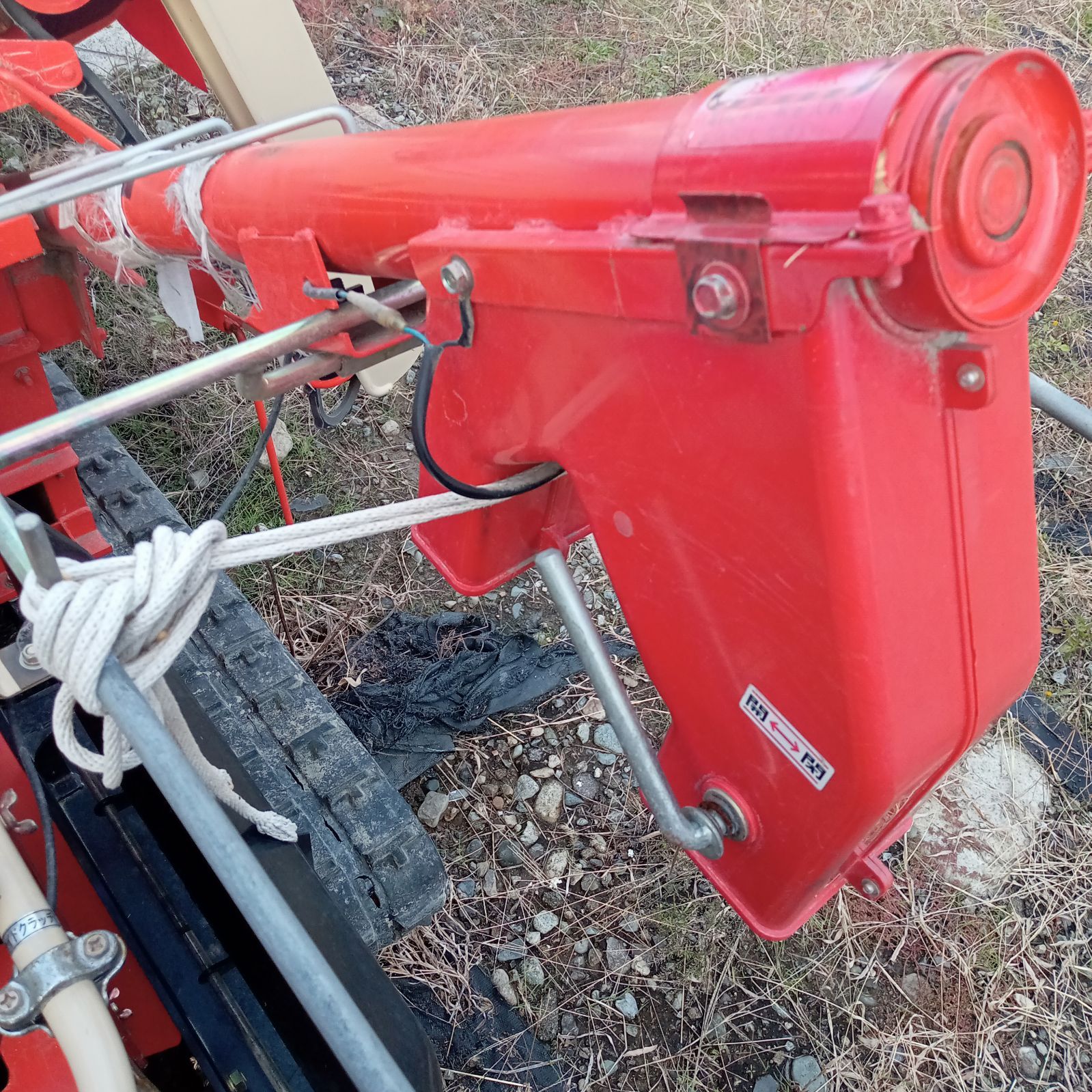 MT-S411 ストローカッタ