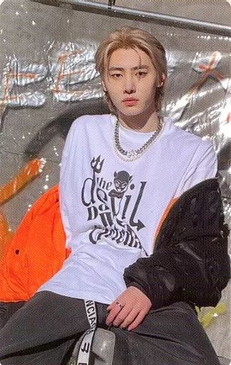 中古】コレクションカード(男性) ENHYPEN/ソンフン(SUNGHOON)/CD