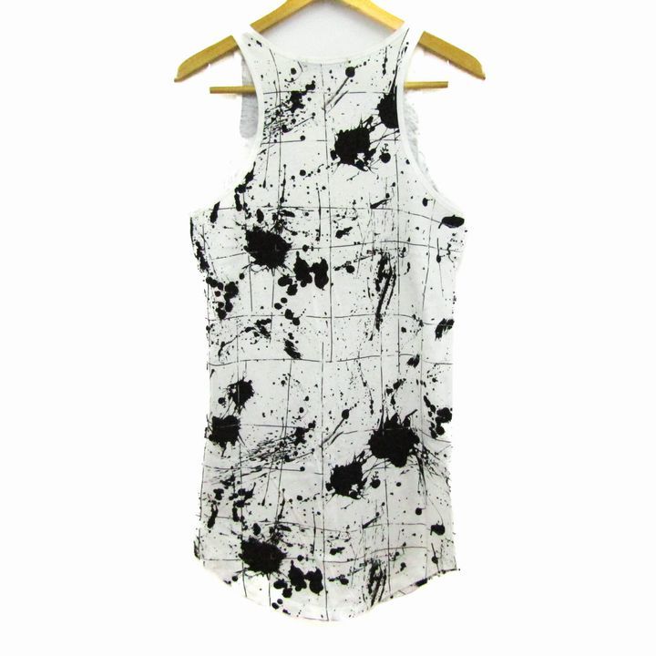 CIVARIZE クラッシュ タンクトップ ダメージ サイズ46 楽天市場】