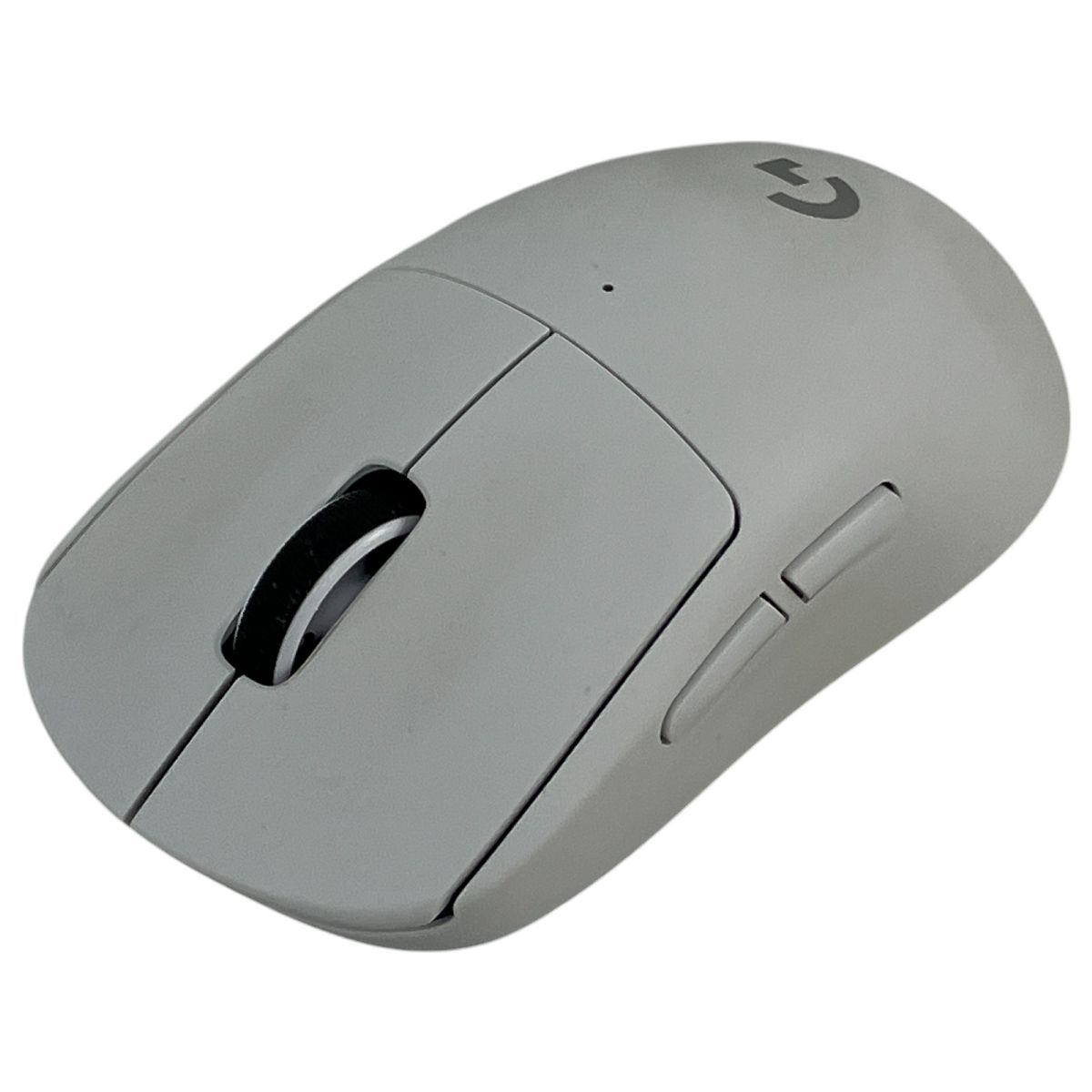 Logicool G-PPD-004WL PRO X SUPERLIGHT2 ワイヤレスゲーミングマウス PC周辺機器 N9914505