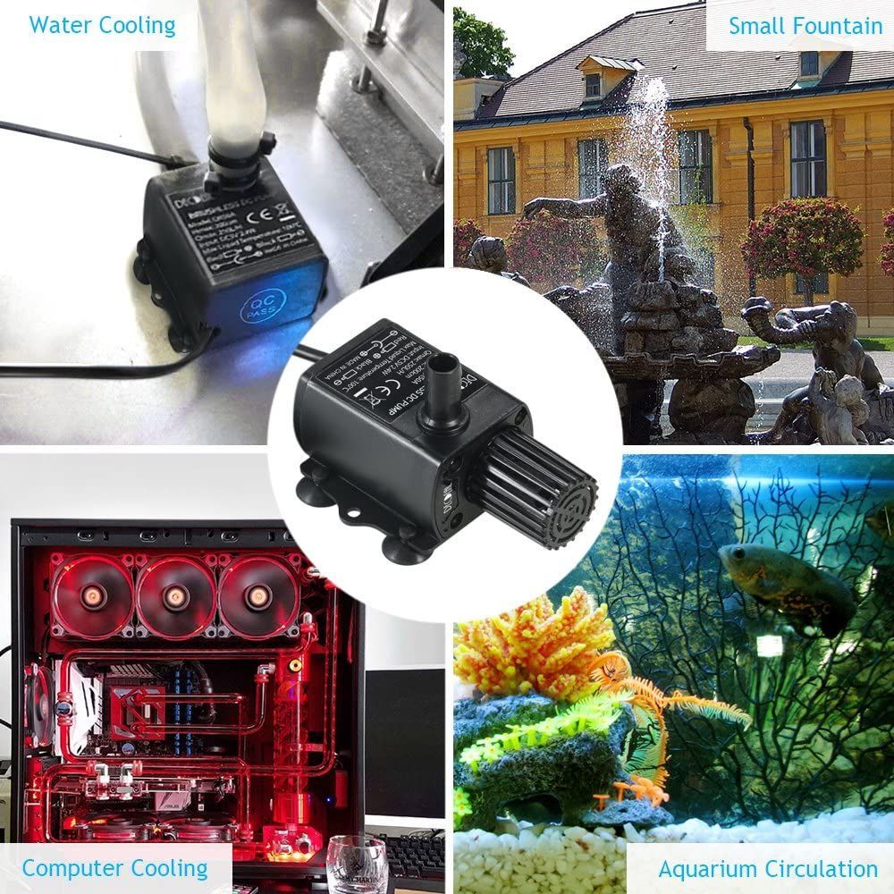 65 Off 送料無料 新品 未使用 水中ポンプ Usb ポンプ 水槽 噴水ポンプ Dc5v 超静音 小型 その他 Wblog Paraiso Peru Com Wblog Paraiso Peru Com