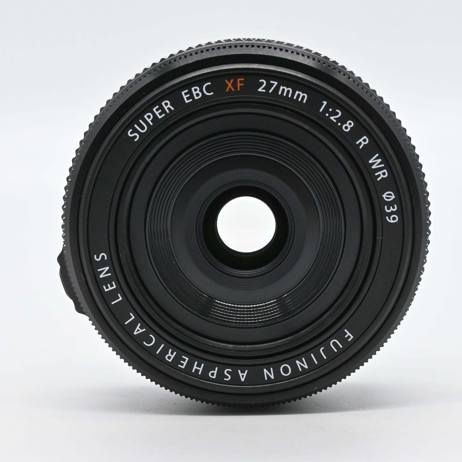 【美品フジフイルムFUJIFILM XF 27mm F2.8 R WR B267 Amazon.com : Fujifilm Fujinon XF27mmF2.8 R WR : Electronics