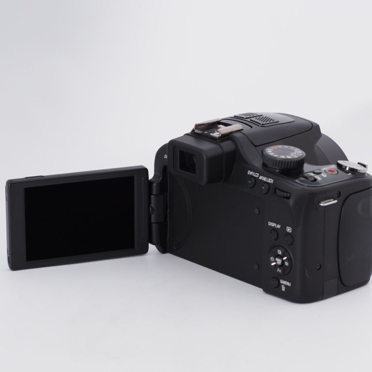 Leica デジタルカメラ ライカV-LUX3 1210万画素 光学24倍ズーム 18160