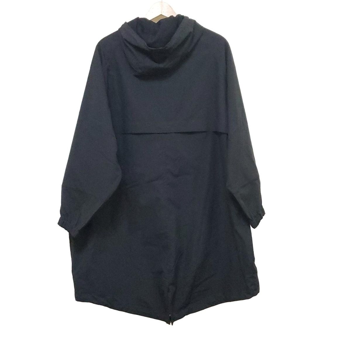 meroR3f18さま専用です。美品です✨Cape Heights コート Cape Heights ケープハイツ HOWE 80/20クロス フィッシュテール