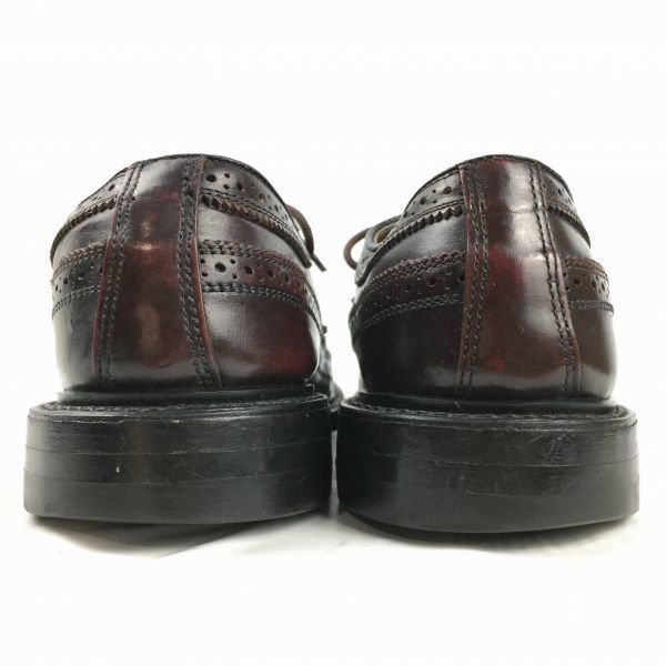 試着交換OK！希少Vintage ！Coburne Square/コバーンスクエア【size8 
