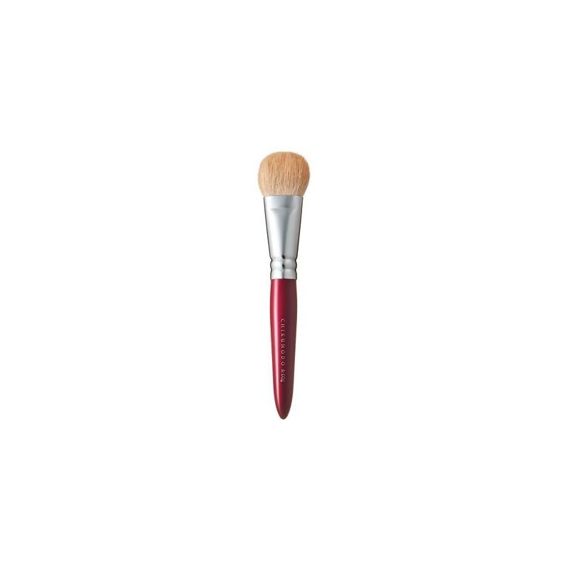 竹宝堂 レギュラーシリーズ 熊野筆(化粧筆) CHIKUHODO メイクアップ