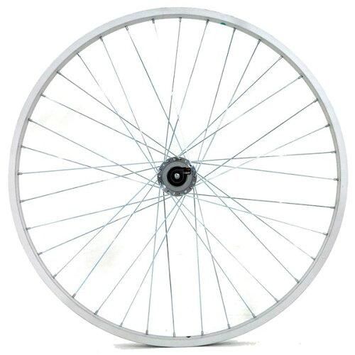【新品・3営業日で発送】26x1-3／8 アルミセンサー タチ無(HILMOハブ) XFH6L