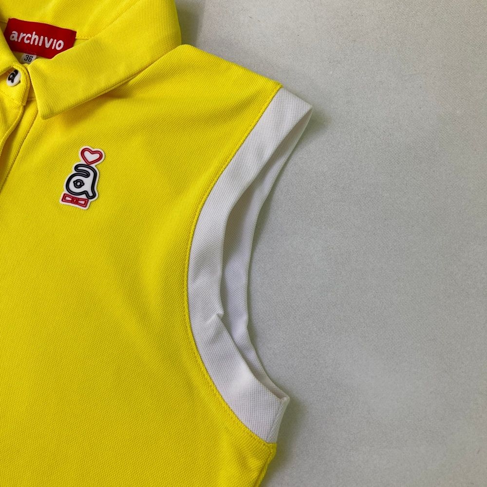 ゴルフウェア レディース