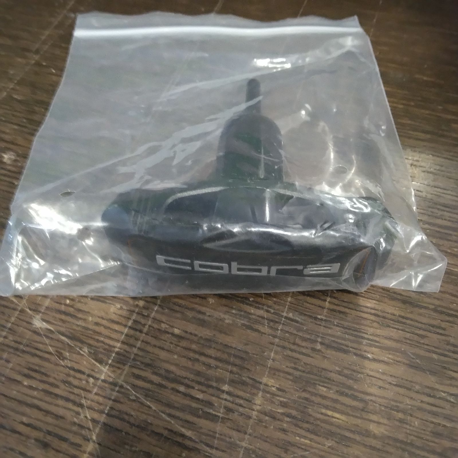 メンズ 右用