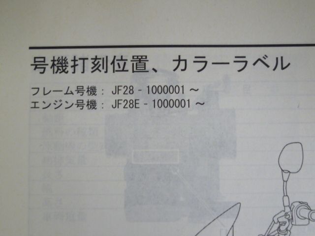 PCX WW125EX2