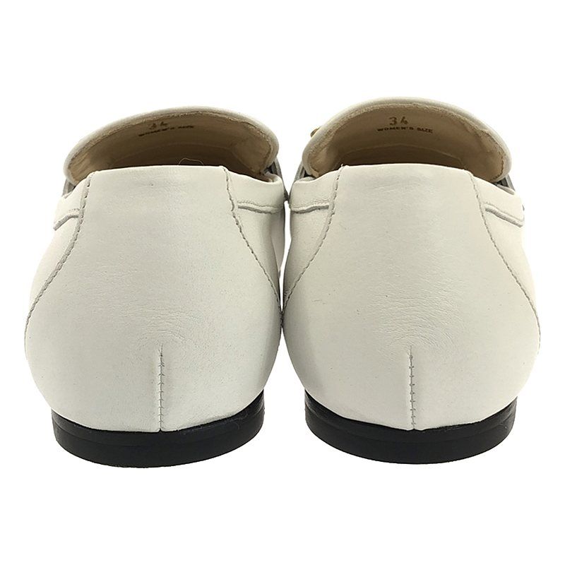 美品】 TOD'S / トッズ | Mocassino Kate In Pelle / ケイト 美品】 TOD'S / トッズ | Mocassino Kate In Pelle / ケイト