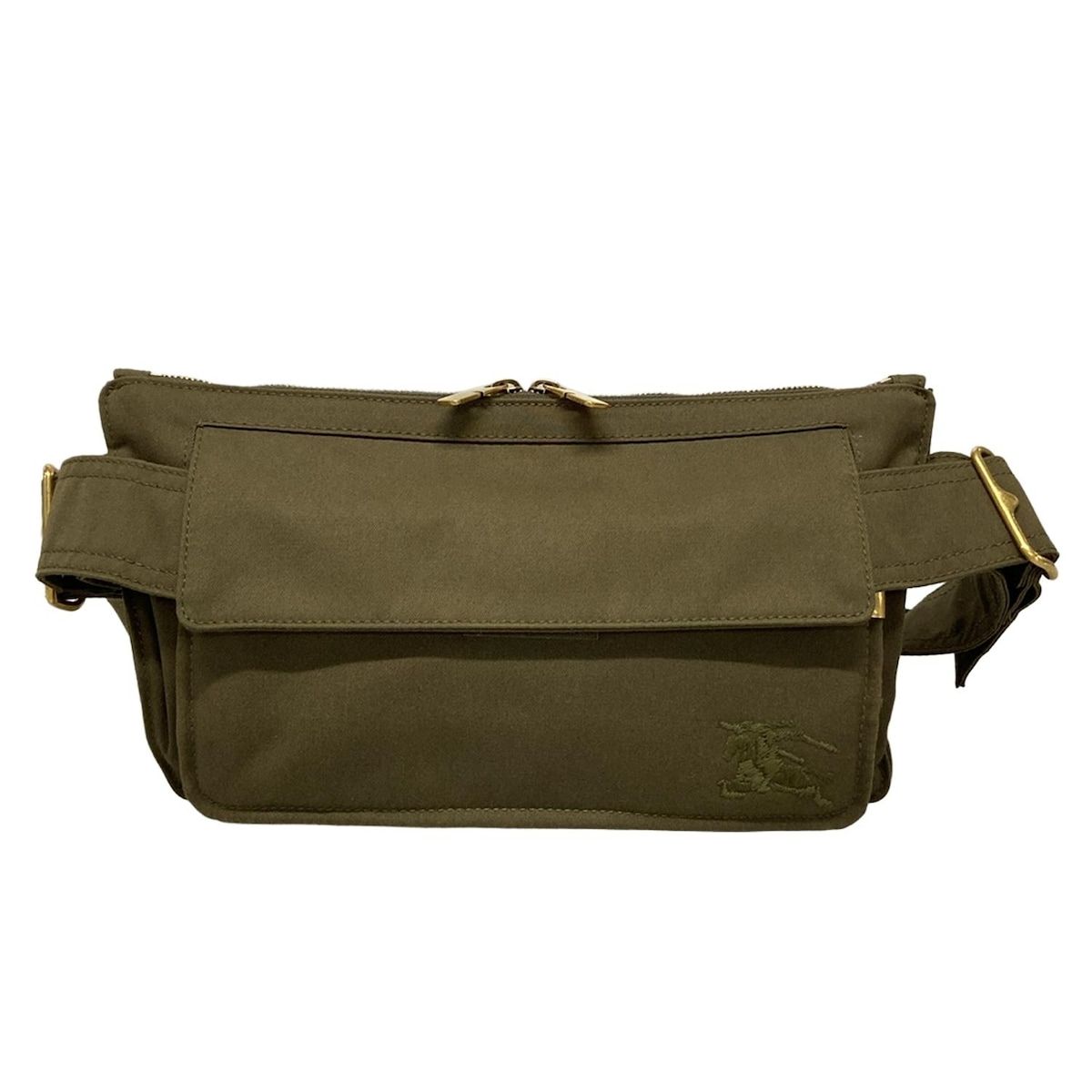 POTR / RIDE WAIST BAG オリーブグリーン POTR / RIDE WAIST BAG