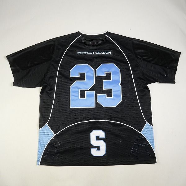 Size【L】 SUPREME シュプリーム 23SS Perfect Season Football Jersey ...