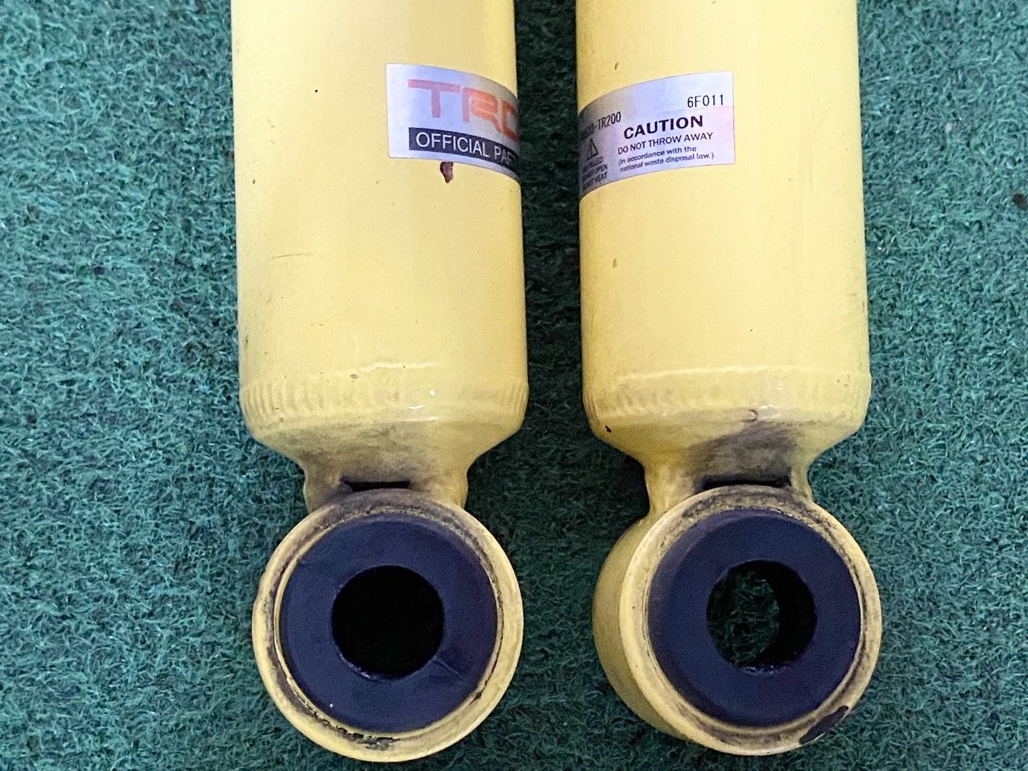 48510-TR200 48530-TR200