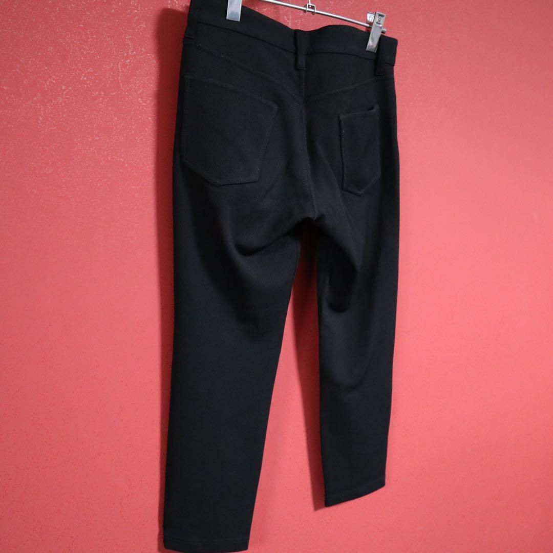 極美品】ジュンヤワタナベコムデギャルソン 18AW 縫い目デザイン