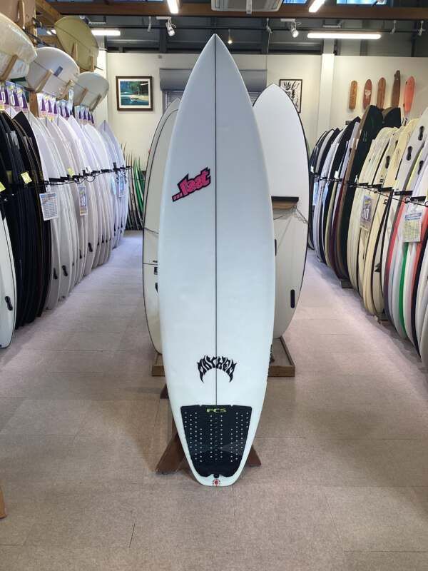 サーフィンの板売ります ムラスポOUTLET公式】中古サーフボード USED LOST ロスト 3.0