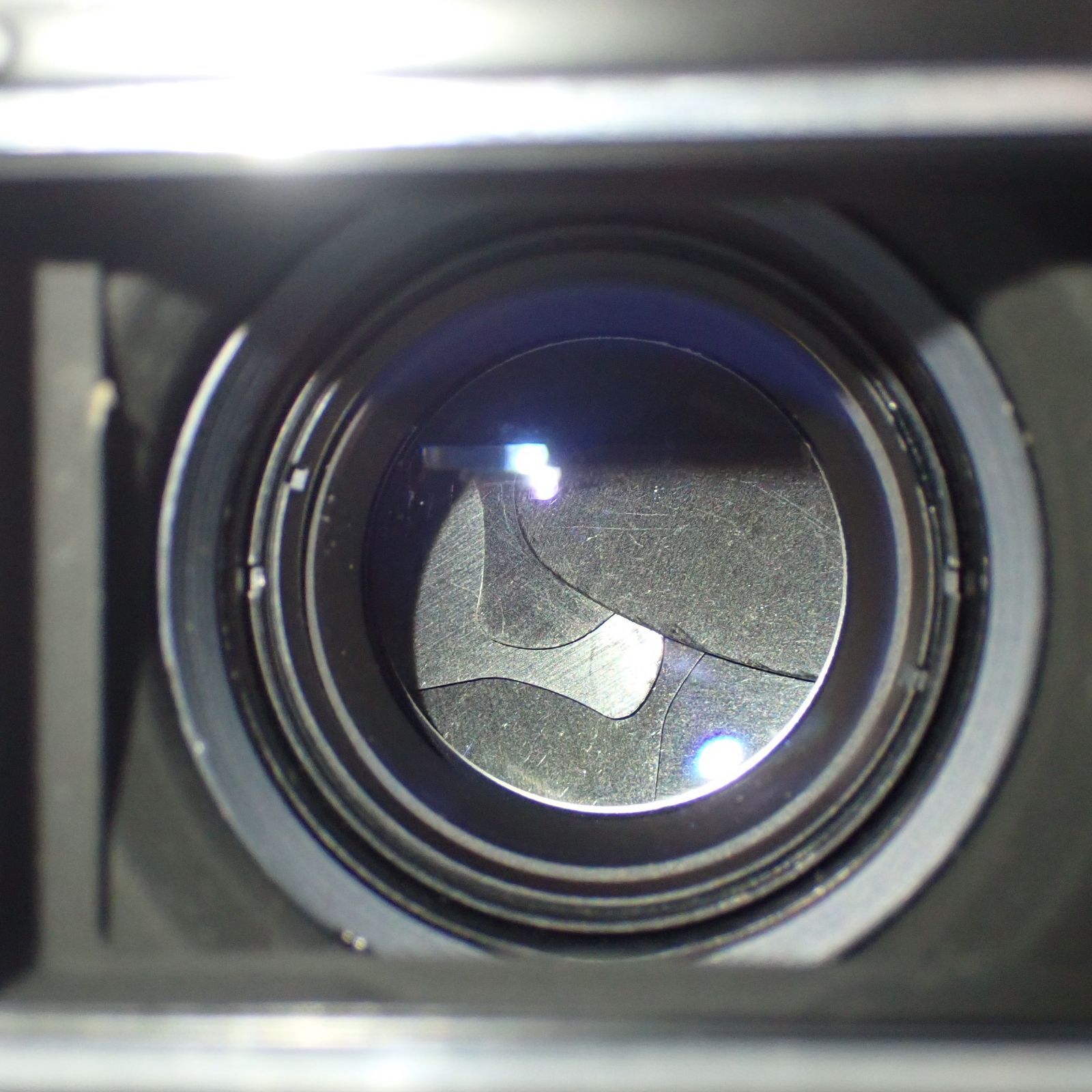 ブラックペイント