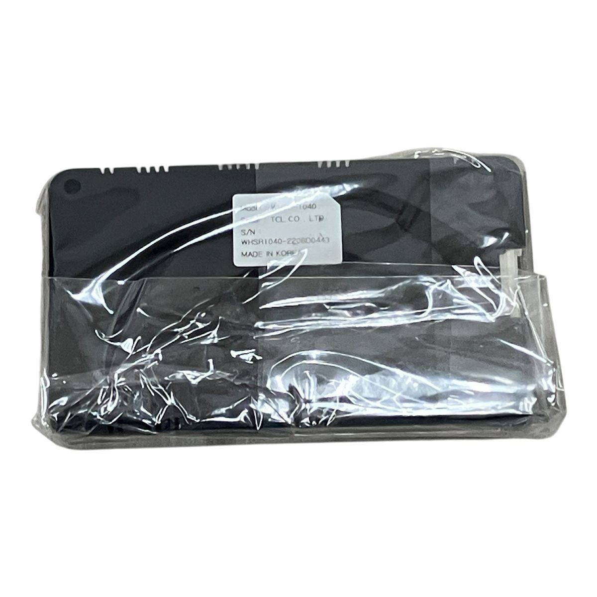 TCL ホワイトハウスグループ