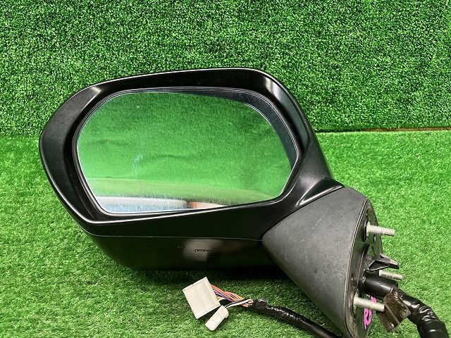 オデッセイ RB3 左ドアミラー NH731P ホンダ RB3⁄4 オデッセイ 左ドアミラー カラーNH731P 8P+2P 250528202