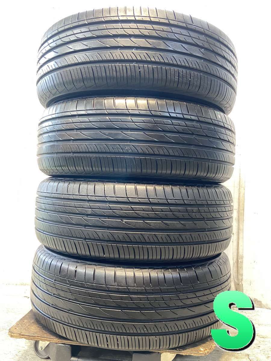 225 60R17 トーヨータイヤ プロクセス CL1 SUV タイヤ サマータイヤ 4本セット s17250919018