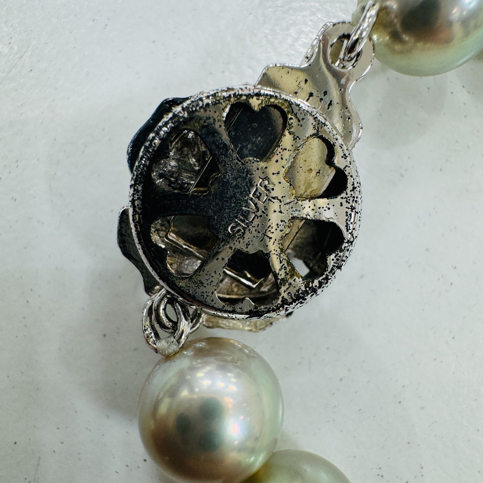 アクセサリー