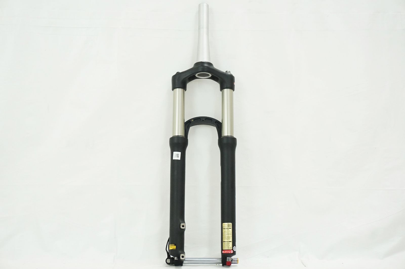 SR SUNTOUR 「エスアールサンツアー」 RAIDON-XC-DS-RL-R 27.5