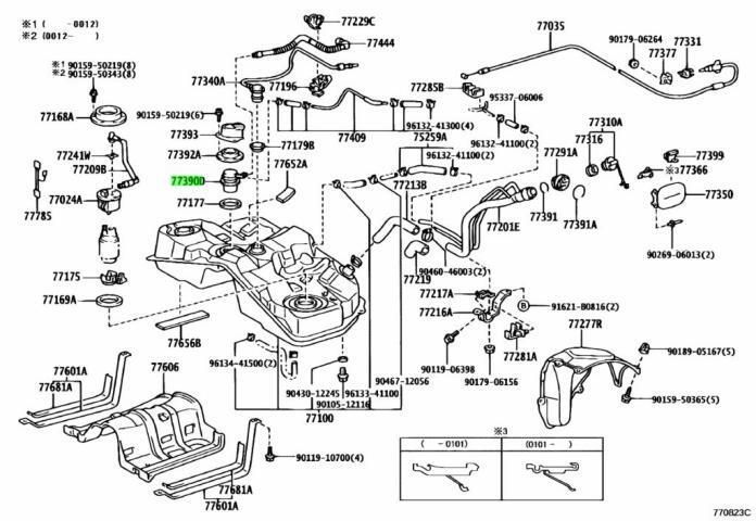 OEM 純正